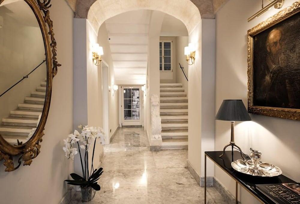 Palais Le Brun Hotel Valletta Buitenkant foto