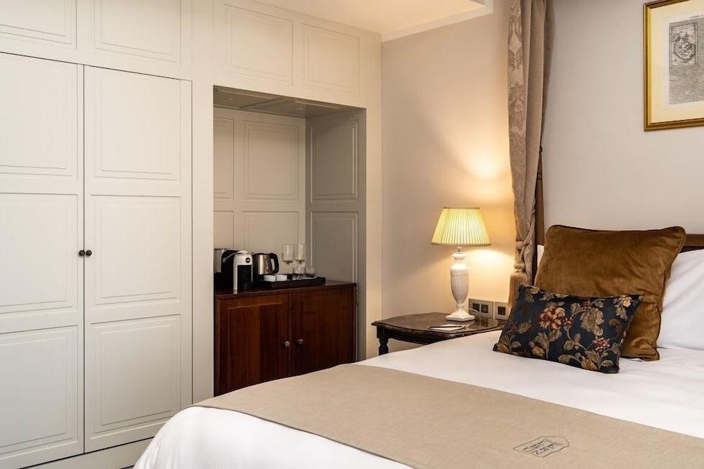 Palais Le Brun Hotel Valletta Buitenkant foto