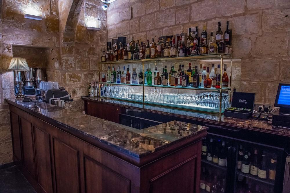 Palais Le Brun Hotel Valletta Buitenkant foto