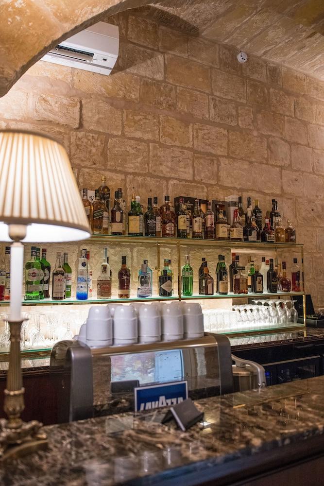 Palais Le Brun Hotel Valletta Buitenkant foto