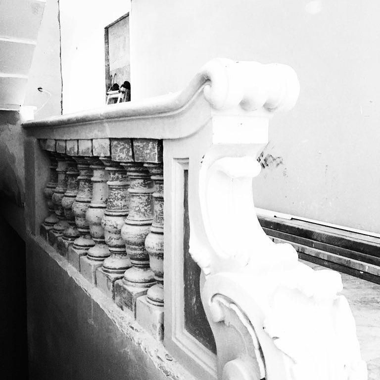 Palais Le Brun Hotel Valletta Buitenkant foto