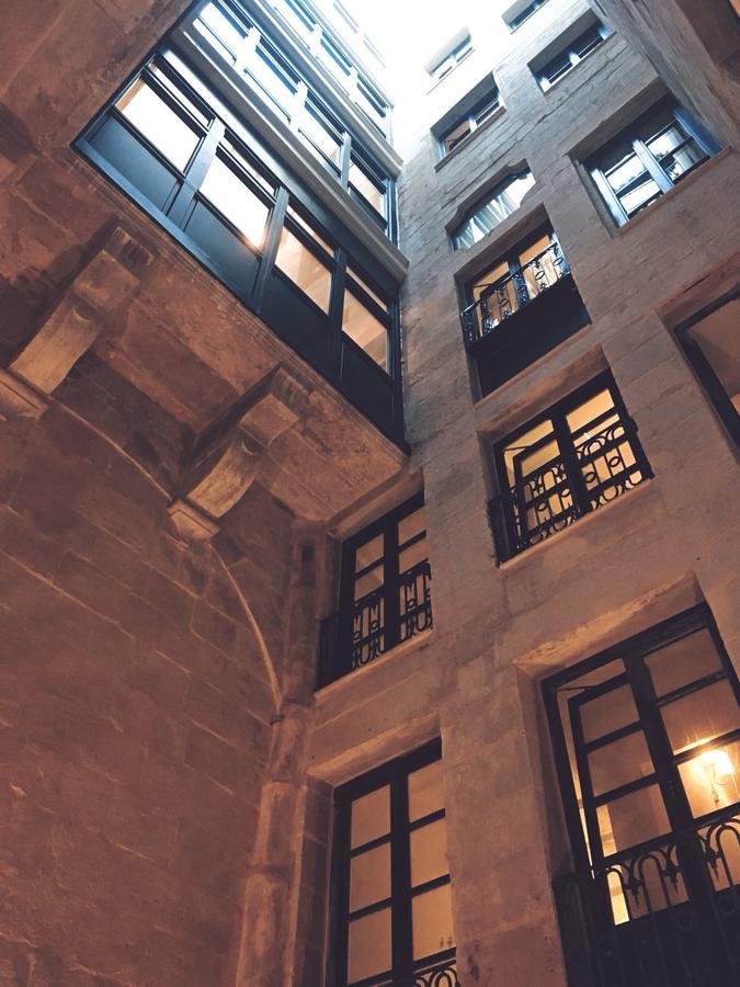 Palais Le Brun Hotel Valletta Buitenkant foto