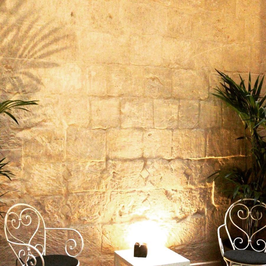 Palais Le Brun Hotel Valletta Buitenkant foto