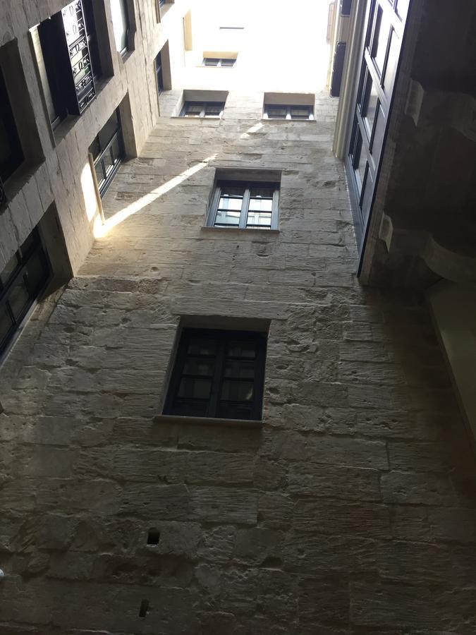 Palais Le Brun Hotel Valletta Buitenkant foto