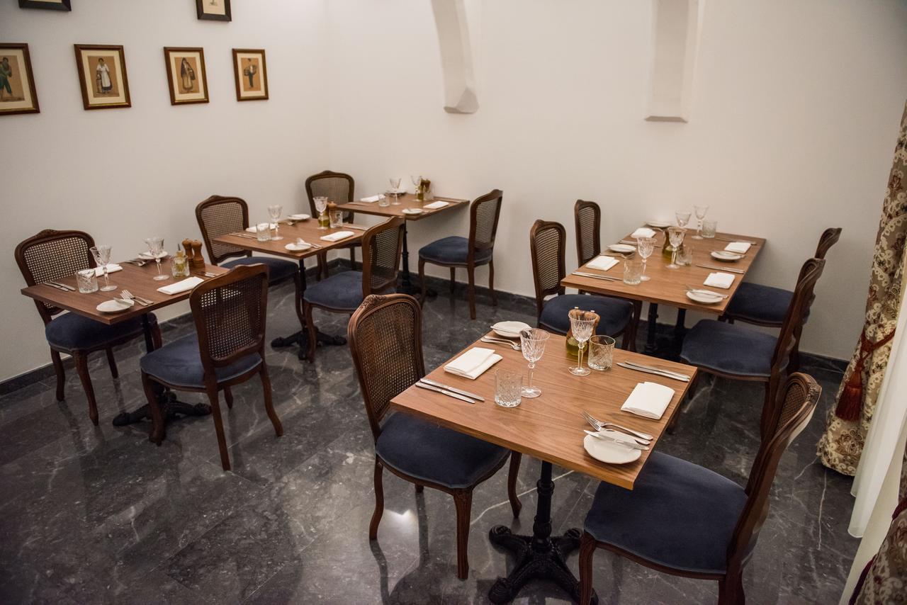 Palais Le Brun Hotel Valletta Buitenkant foto
